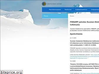 antarctica.fi