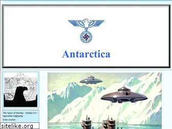 antarctica.greyfalcon.us
