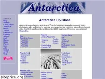 antarctica.kulgun.net