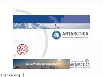 antarctica2005.com
