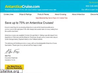 antarcticacruise.com