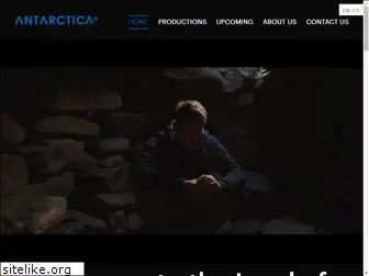 antarcticafilms.com
