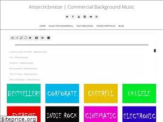 antarcticbreeze.com