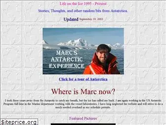 antarcticmarc.com