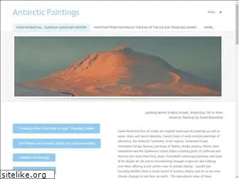 antarcticpaintings.com