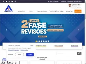antaresamericana.com.br