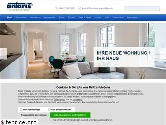 antaris-immobilien.de