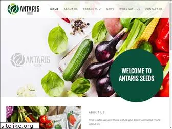 antarisseeds.com