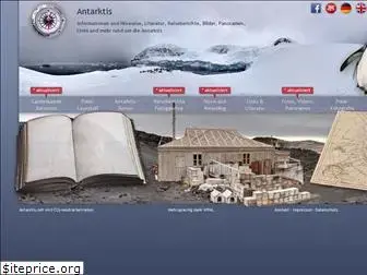 antarktis.net