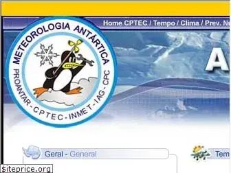 antartica.cptec.inpe.br