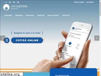 antartidaseguros.com.ar