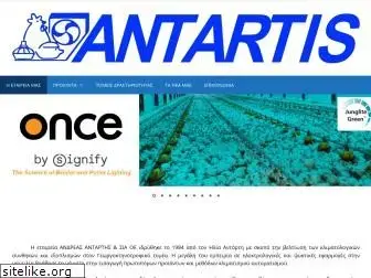 antartis.org