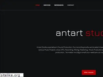 antartstudiot.com