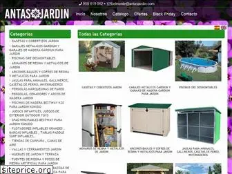 antasjardin.com