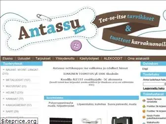 antassu.com