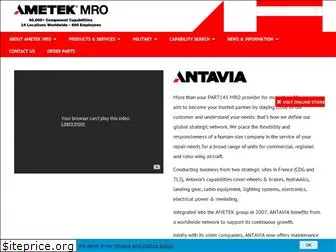 antavia.com