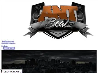 antbeatz.com