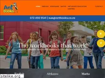 antbooks.co.za