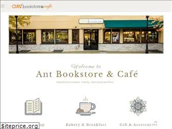 antbookstore.com