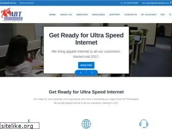 antbroadband.com