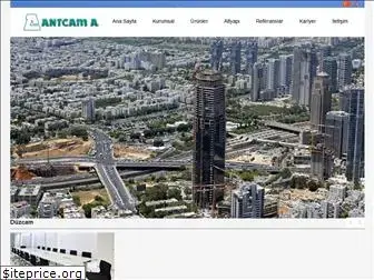 antcam.com.tr