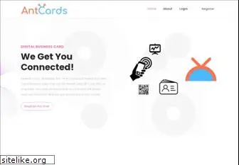 antcards.com