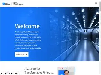 antchain.net