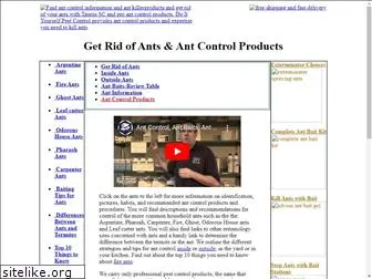 antcontrols.com