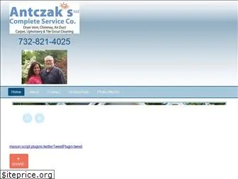 antczaks.com