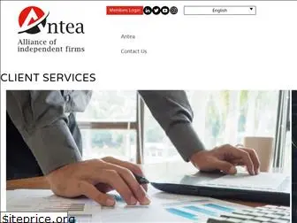 antea-int.com