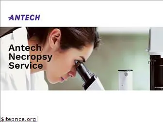 antechnecropsy.com