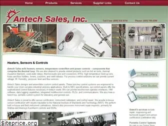 antechsales.com