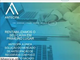 antecipa.com