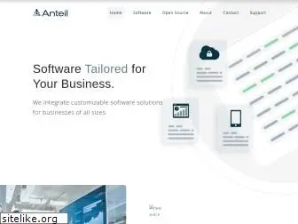 anteil.com