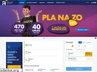 antel.com.uy