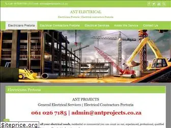 antelectrical.co.za