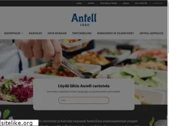 antell.fi