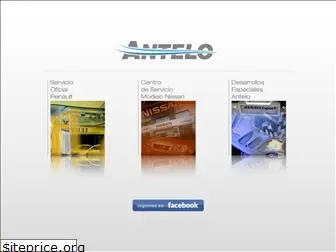 antelo.com.ar
