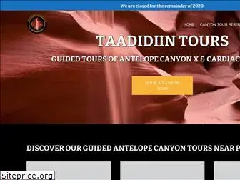 antelopecanyon-x.com