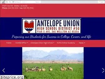 antelopeunion.org