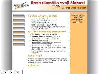 antema.cz