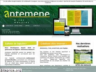 antemene.com
