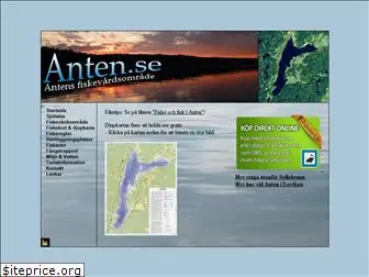 anten.se