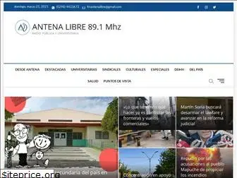 antena-libre.com.ar
