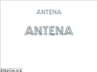 antena-official.com