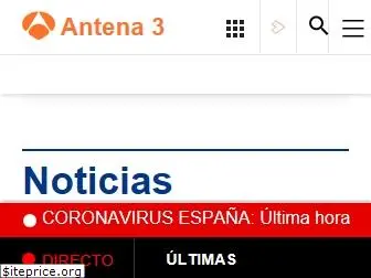 antena3tv.es