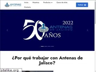 antenas.com.mx