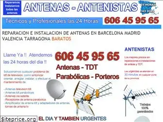 antenas.org.es