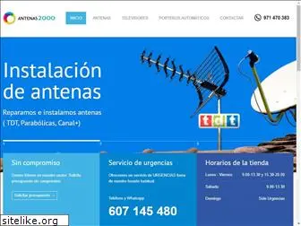 antenas2000.es