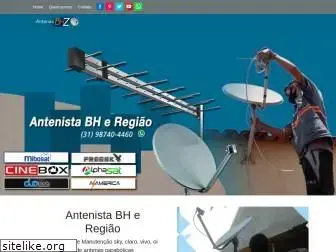 antenasbhz.com.br
